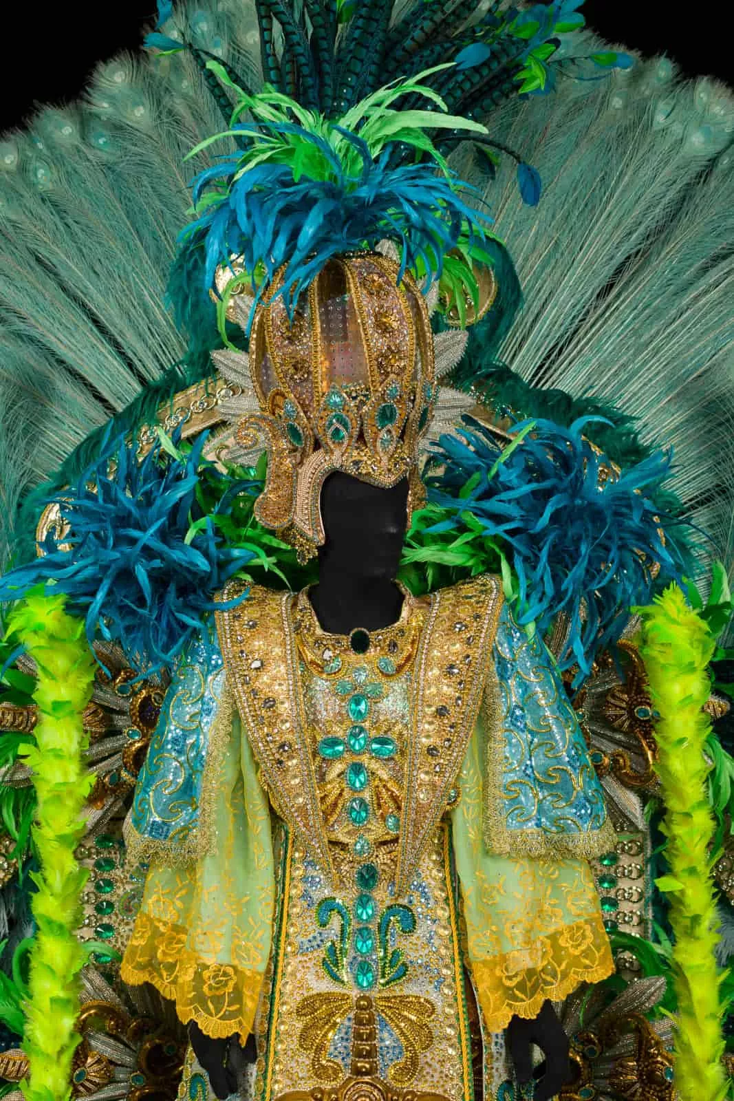 Le carnaval de Rio : ses origines, coutumes et traditions !